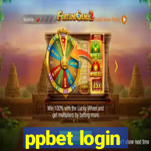 ppbet login